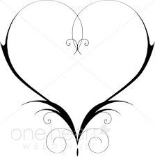 223x226 Wedding Clip Art Borders Decoration Modern Wedding Bells
