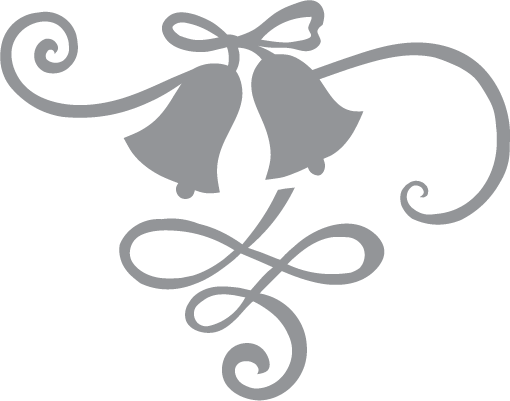 510x401 Graphics For Wedding Bell Graphics