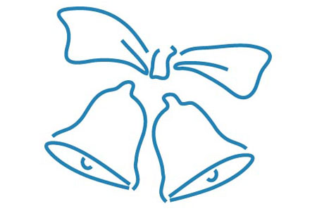 450x300 Wedding Bells Ringing