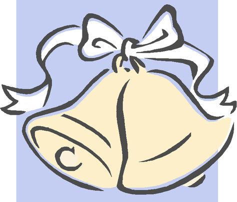 474x403 Wedding Bells