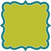 164x165 Wedding Borders, Borders For Wedding Stationery, Wedding Border