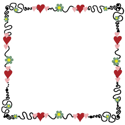 400x400 Uloaku's Blog Click To Enlarge Daisy Floral Wedding Invitation