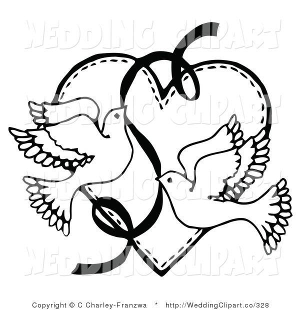 Wedding Borders Clipart Free Download On Clipartmag