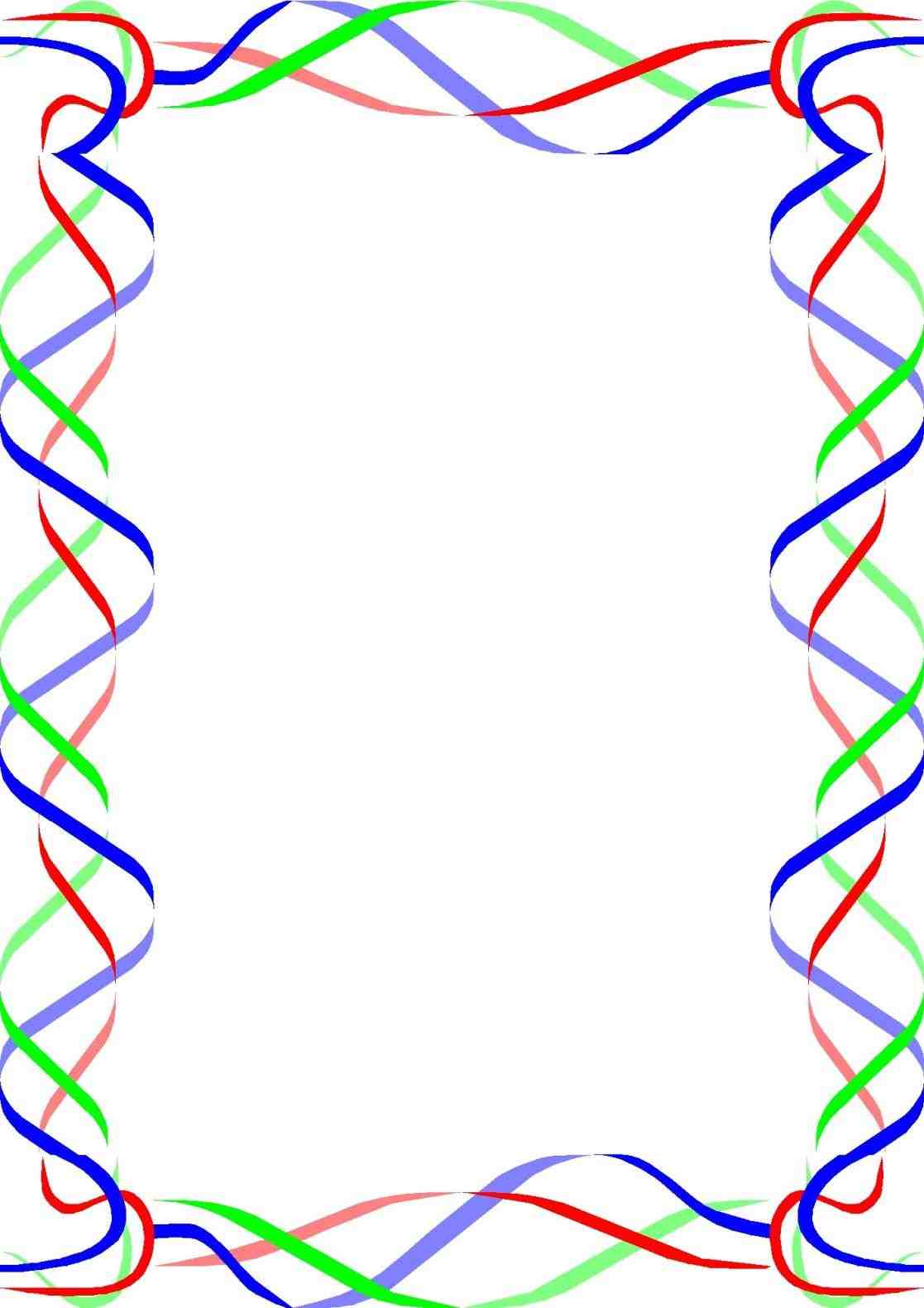 1117x1580 Border Elegant Red Color Stock Vector Cake Clipart Pencil And