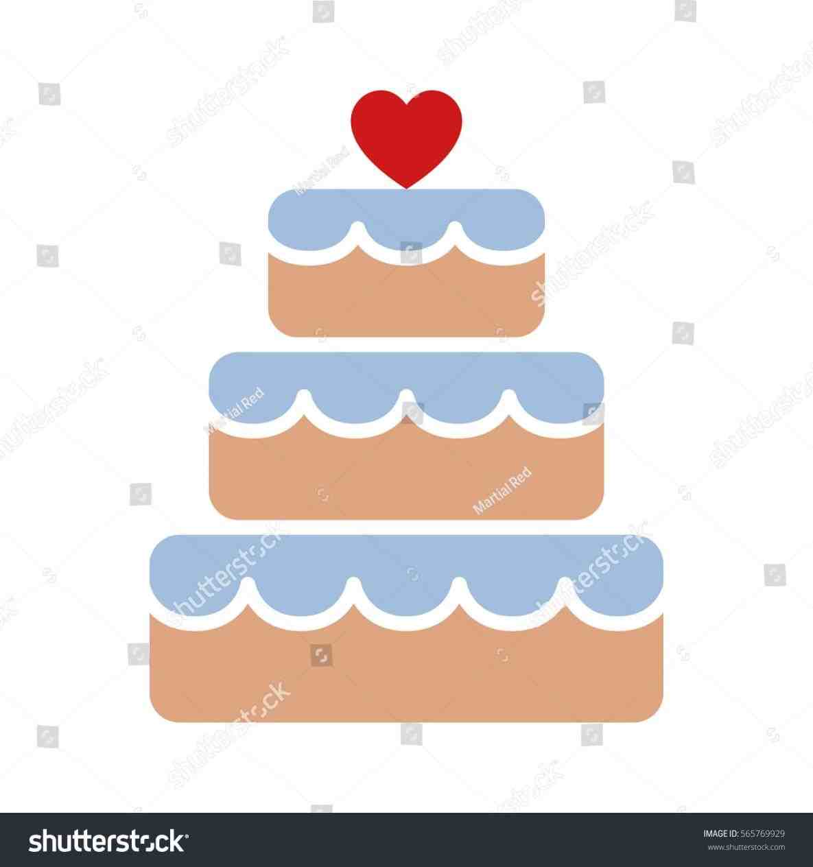 1185x1264 Modern Wedding Cake Clipart