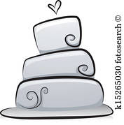 177x179 Wedding Cake Clipart Eps Images. 8,205 Wedding Cake Clip Art