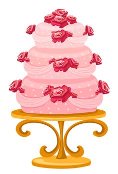 236x347 Cake Png Clip Art Transparent Image Clip