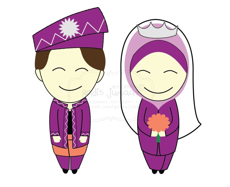 736x600 Graphics For Cartoon Wedding Graphics