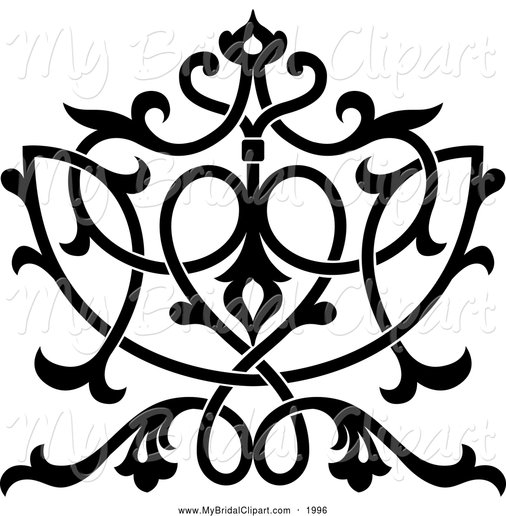 1024x1044 Free Black And White Graphic Clip Art