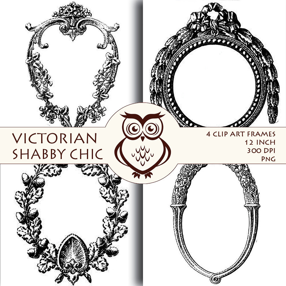 1000x1000 Purple Floral Frame Ornaments Decoration Graphics Border Vintage