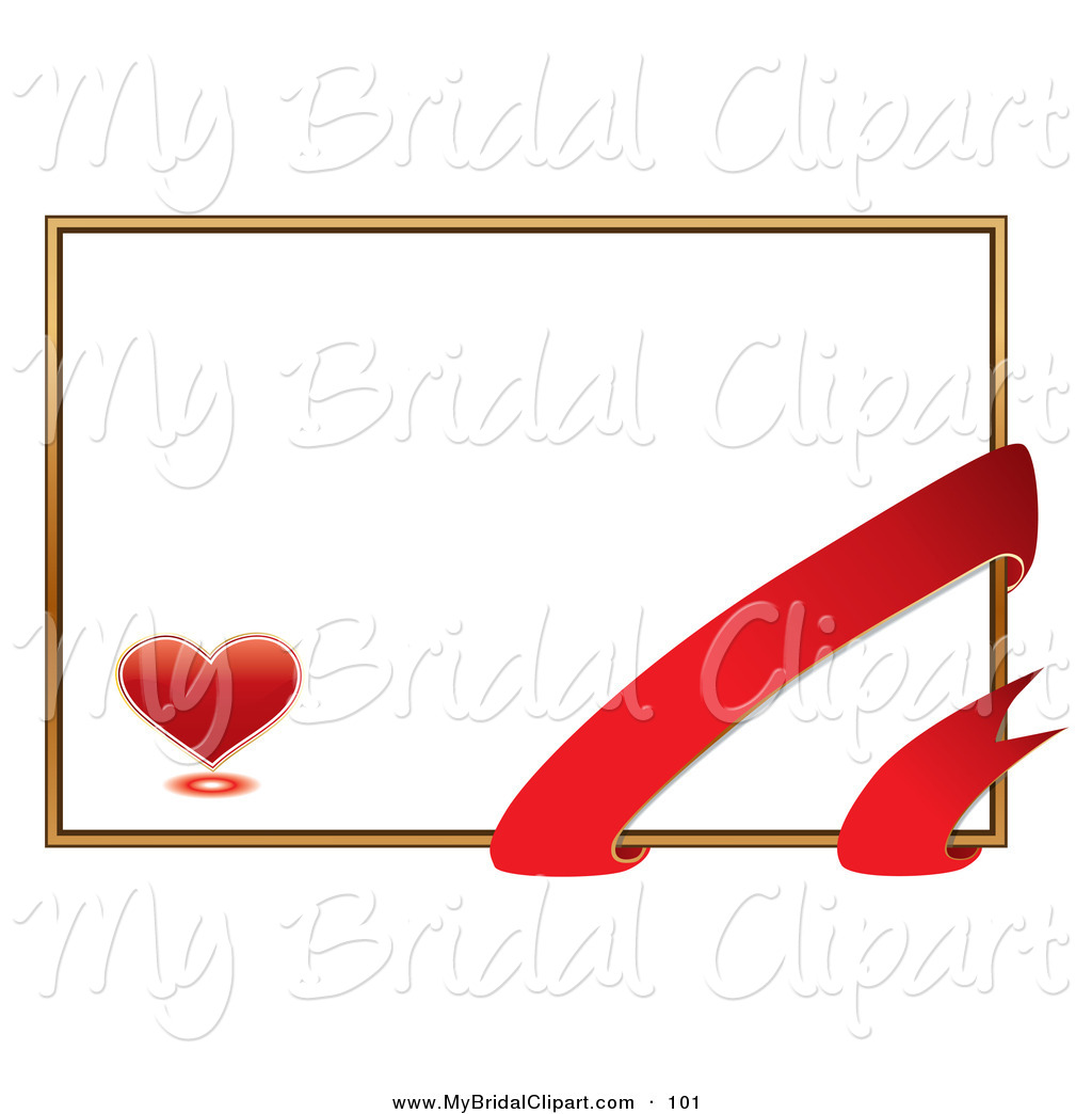 1024x1044 Romantic Clipart Border