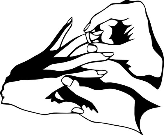 564x462 Wedding Ring Clipart Free Download Clip Art On 2