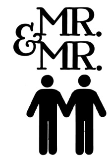 224x320 Gay Couple Svg Cut Files And Clipart Clip Art. Mr Amp Mr. Svg