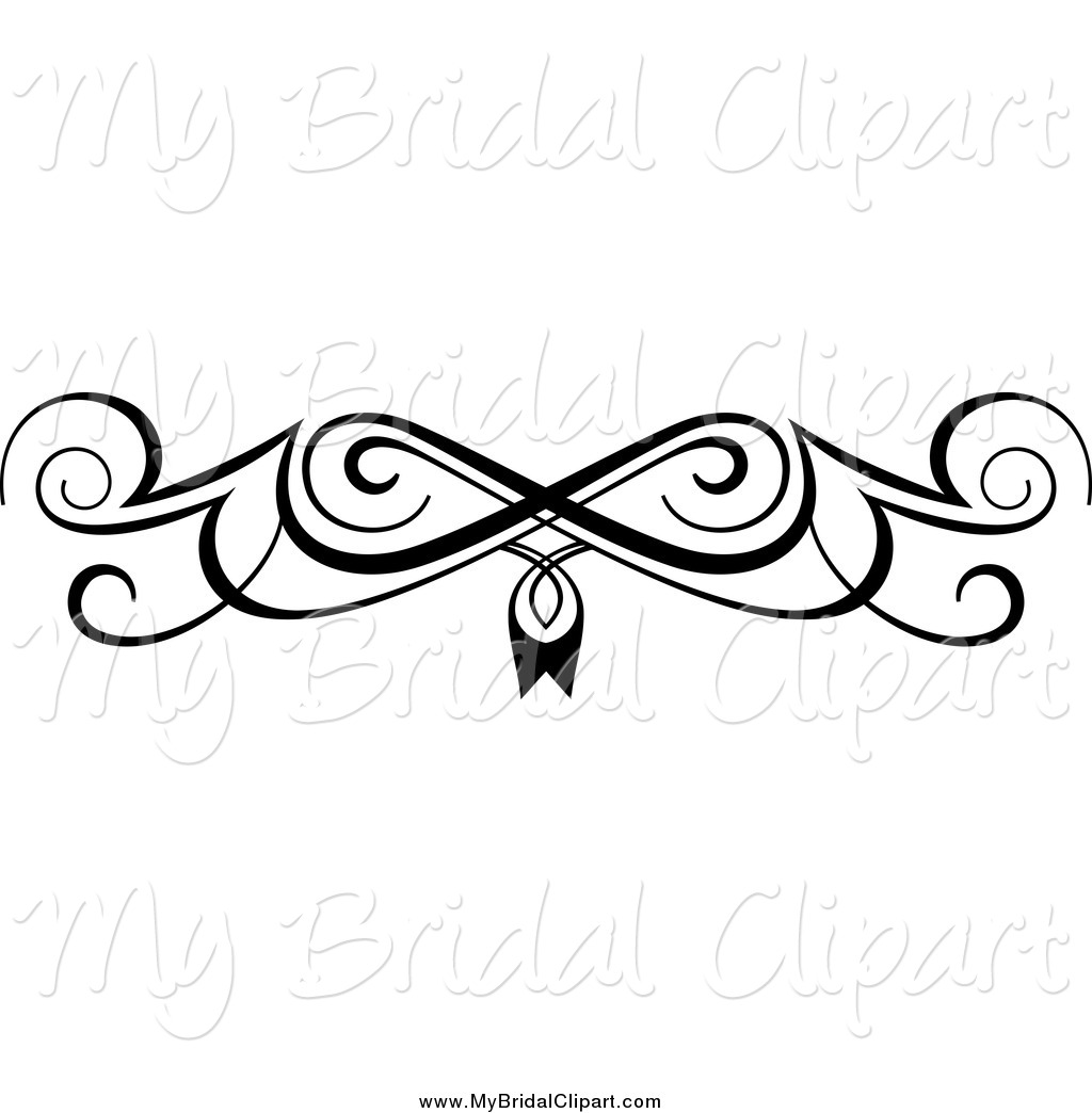 1024x1044 Black Swirl Line Clip Art