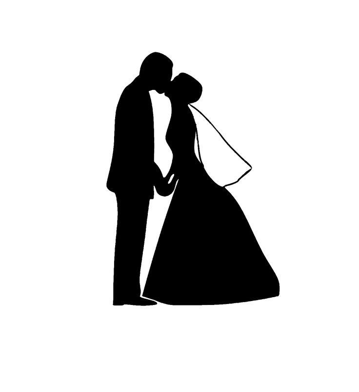 736x802 Wedding Clip Art On Page Borders Doodle Wedding And Image