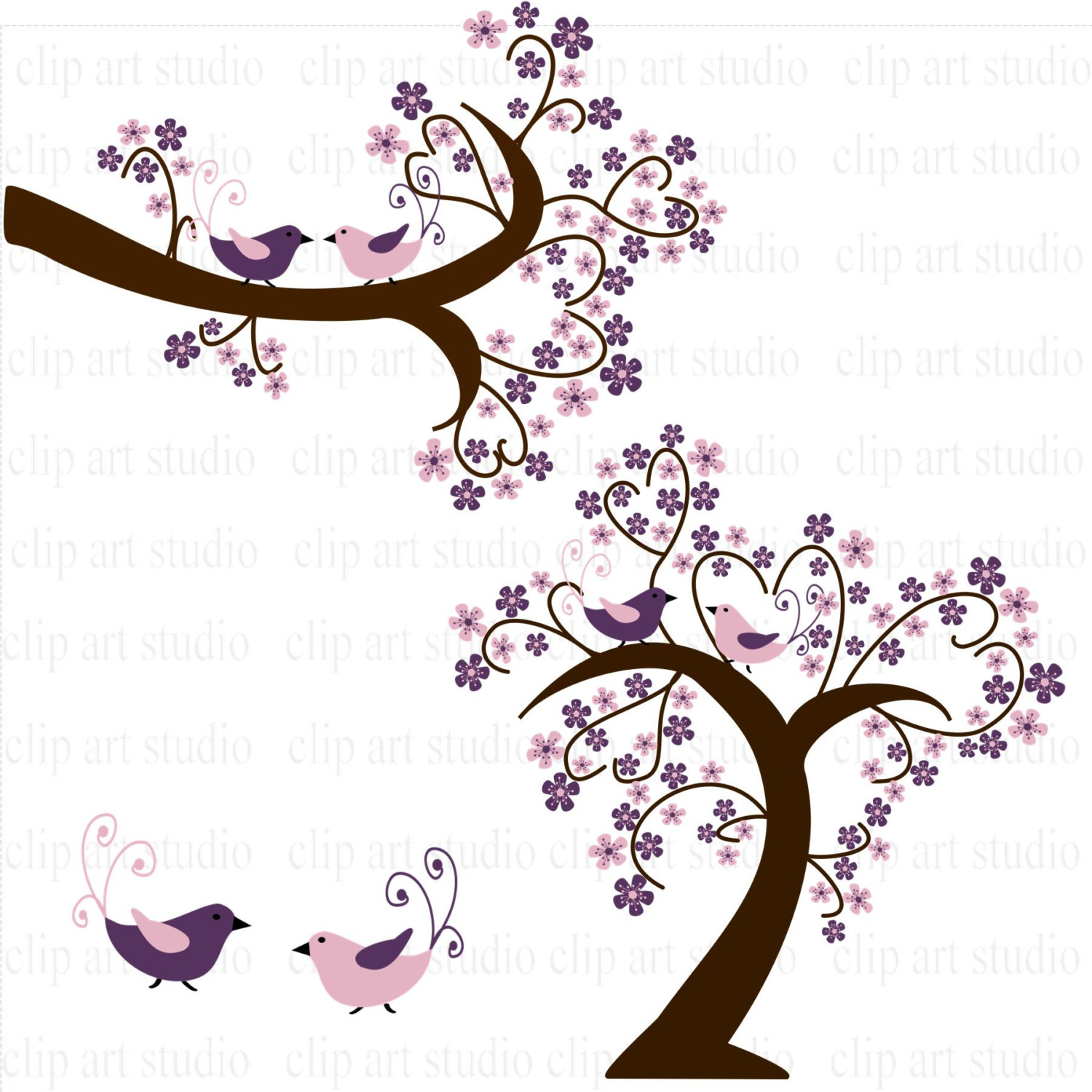 Wedding Cliparts Transparent