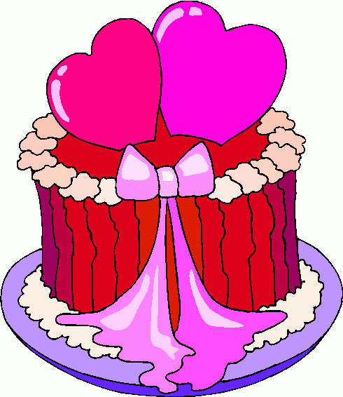 490x566 Animated Clipart Free Wedding