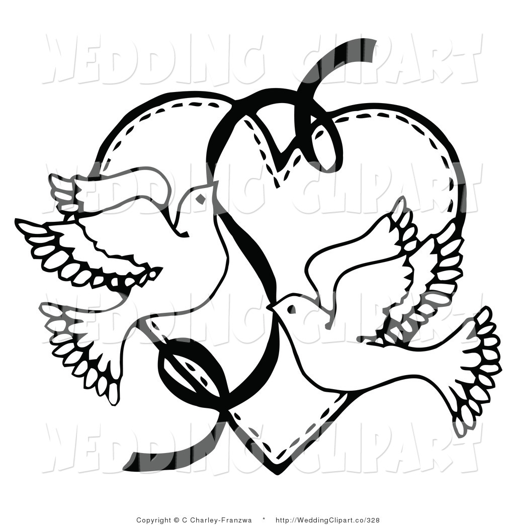 1024x1044 Clipart Dove Free Wedding