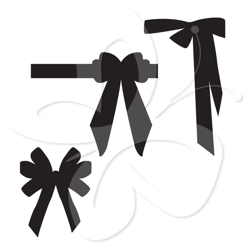 801x801 Wedding Bow Clipart, Explore Pictures