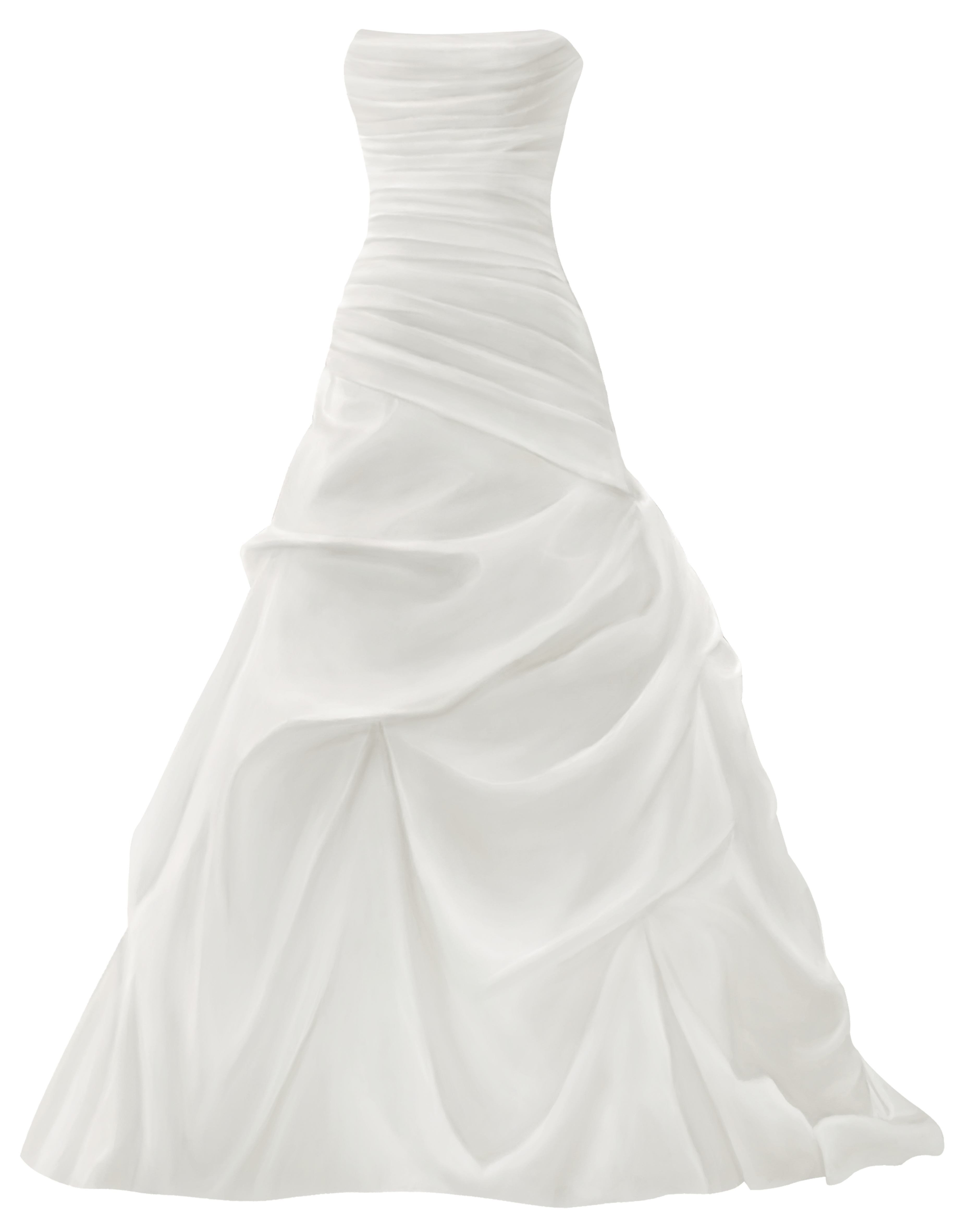 3718x4726 Gown Wedding Dress Png Clip Art