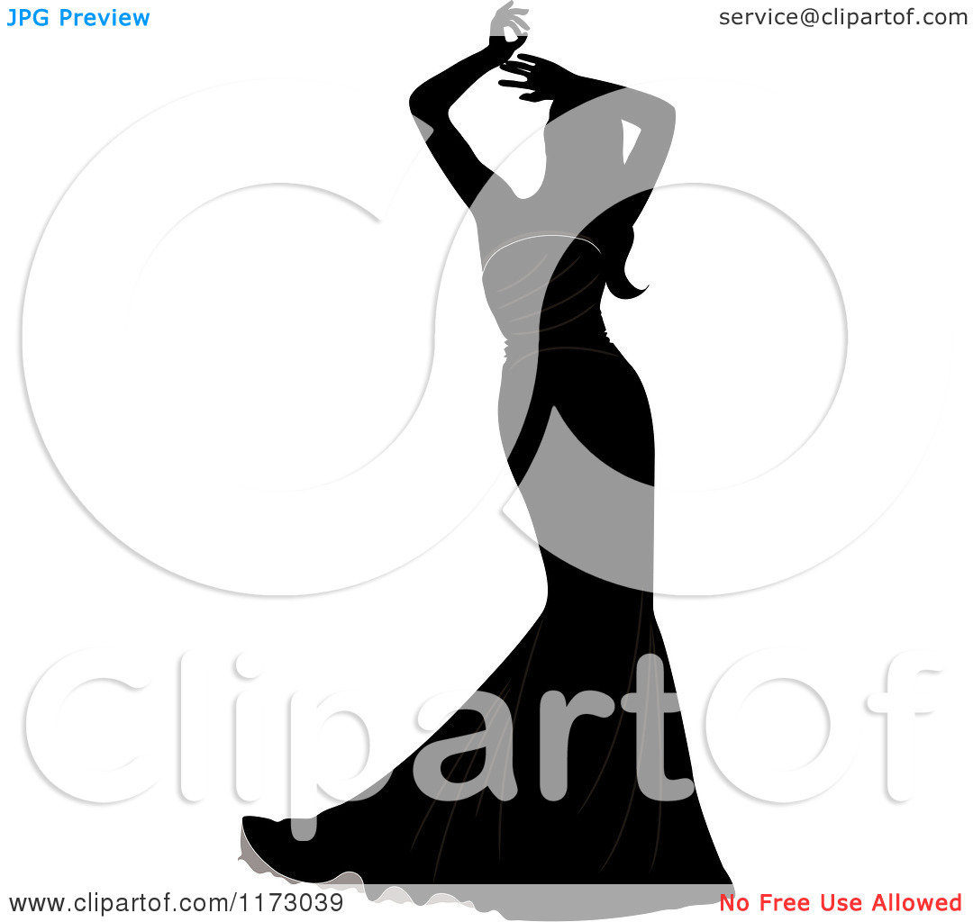 1080x1024 Wedding Dress Clipart Formal Wear