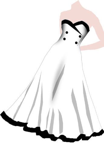 344x500 302 Best Clipart Ropa Y Complementos Images Artists