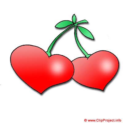 400x400 Cherry Clipart Free