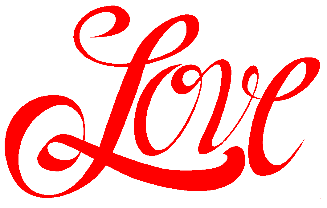 1061x677 Graphics For Love Scroll Clip Art Graphics