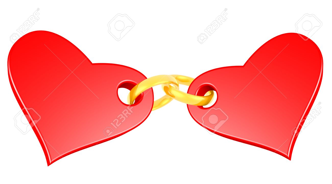 1300x722 Wedding Rings Pictures Hearts And Wedding Ring