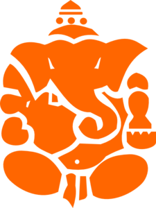 225x300 Indian Wedding Invite Clip Art