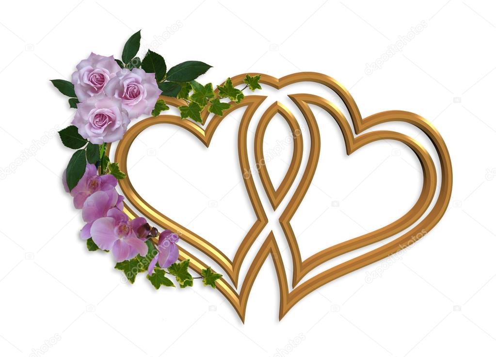 1023x737 Wedding Card Design Clipart