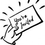 150x150 Clipart Invitations