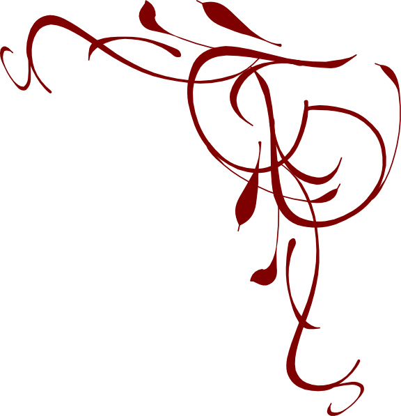 576x597 Graphics For Border Corner Graphics