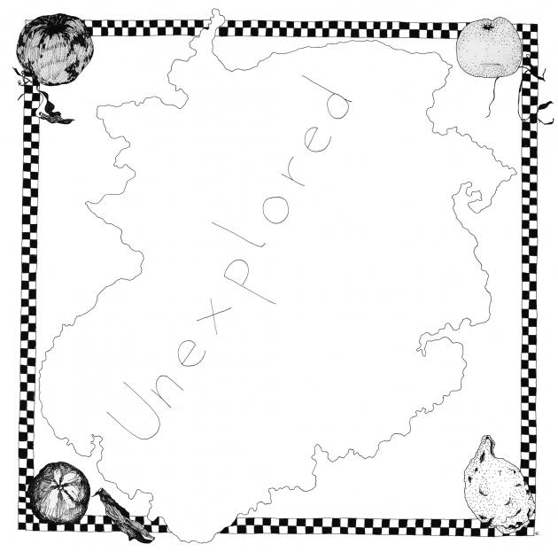 630x623 Aleksandra Mir