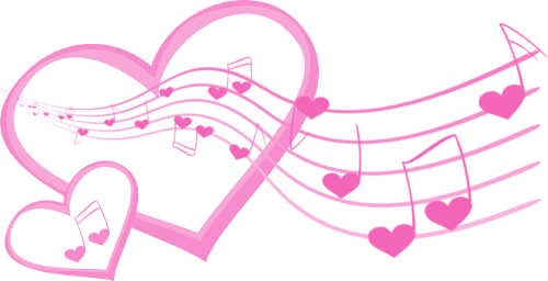 Wedding Music Clipart | Free download on ClipArtMag