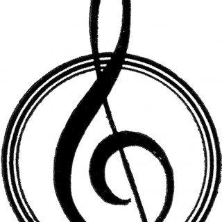 320x320 Musical Clip Art Archives