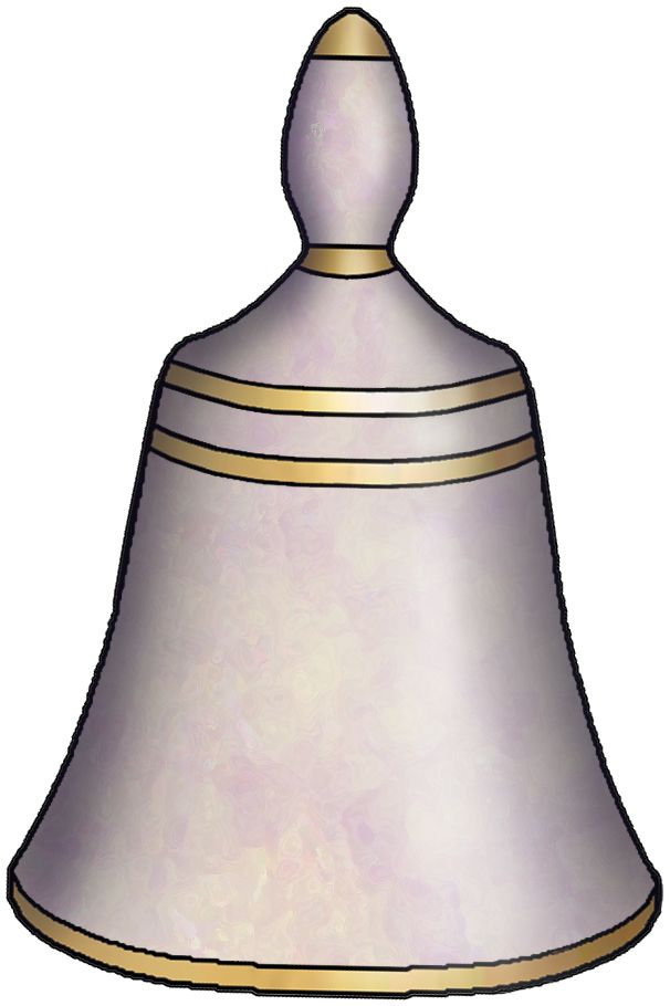 606x910 The Best Wedding Bells Clip Art Ideas