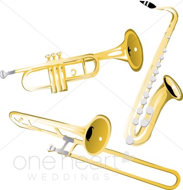 373x388 Wedding Music Clipart, Wedding Song Clipart, Wedding Musical