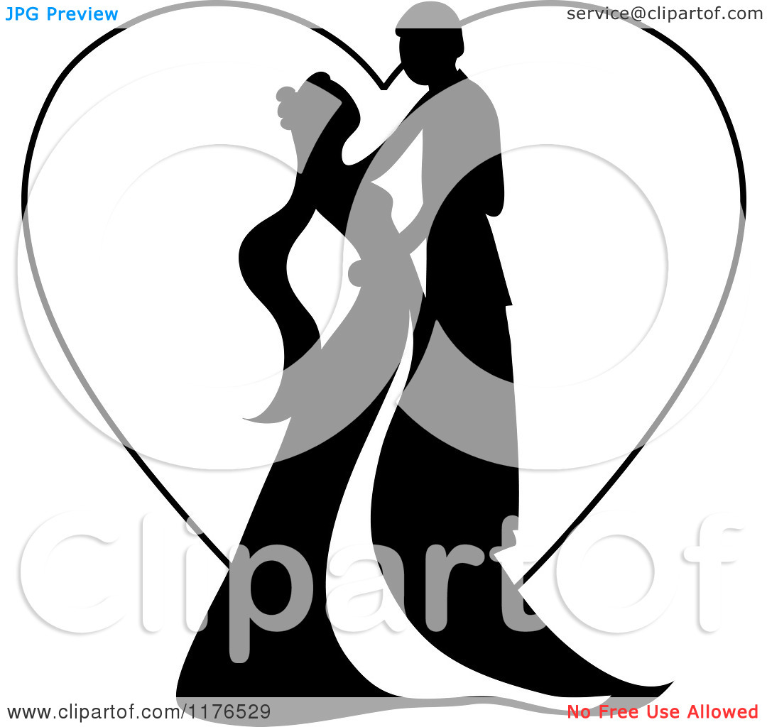 1080x1024 Wedding Couple Tractor Clipart