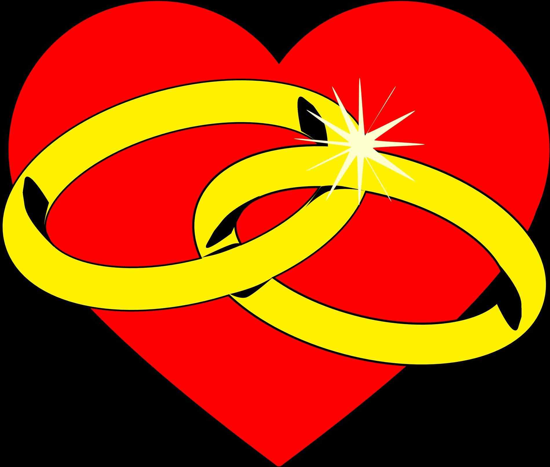 1899x1615 Free Images Panda Wedding Ring Clipart Free Images S Png Clip Art