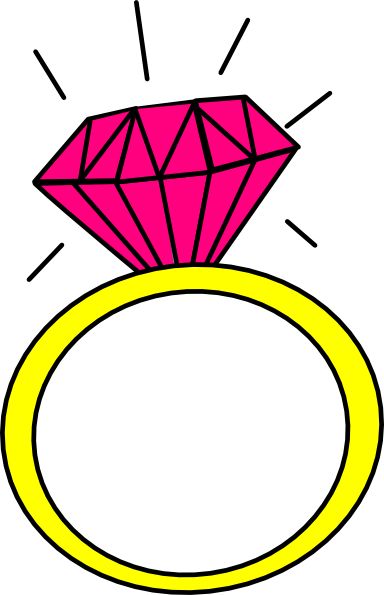 Wedding Ring Clipart Free | Free download on ClipArtMag