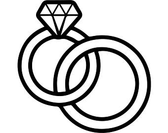 340x270 Heart Cut Engagement Ring Etsy