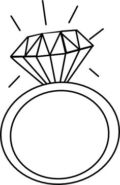 236x365 Engagement Rings Clip Art Many Interesting Cliparts