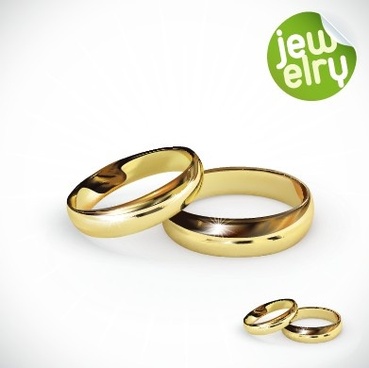 369x368 Free Wedding Ring Clip Art Images Free Vector Download (213,818