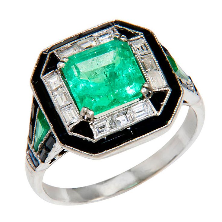 736x736 380 Best Rings Emerald Images Emerald Wedding