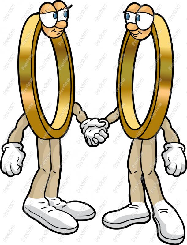 611x800 Wedding Cartoon Clip Art Clipart Collection