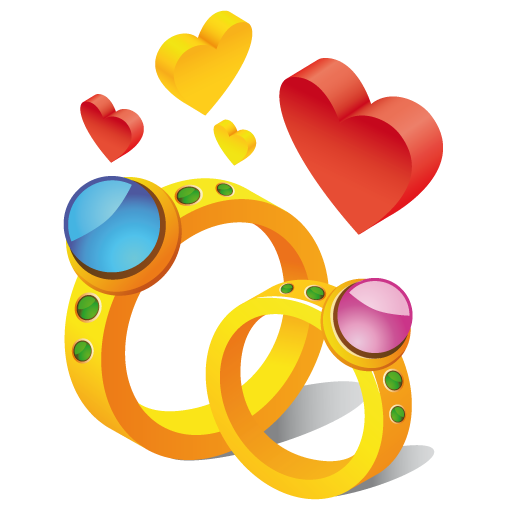 512x512 Wedding Ring Clip Art Pictures Free Clipart Images 2 2 2