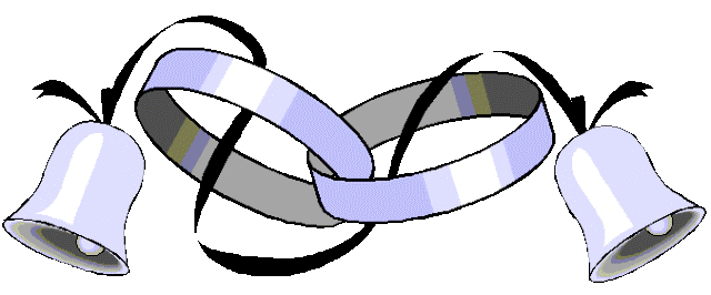 640x266 Marriage Clipart