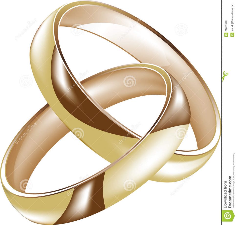 970x920 Wedding Rings Wedding Ring Clipart Black And White Neil Lane