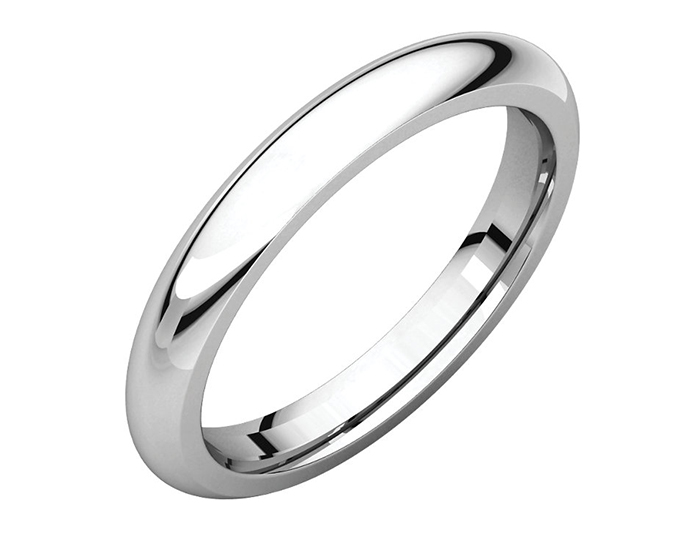 700x540 Gents Wedding Bands Bridal Edmund T. Ahee Jewelers